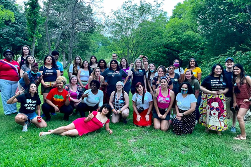 Home - Collaborative for Gender + Reproductive Equity